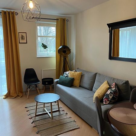 Apartament Karlikowski Sopot Esterno foto