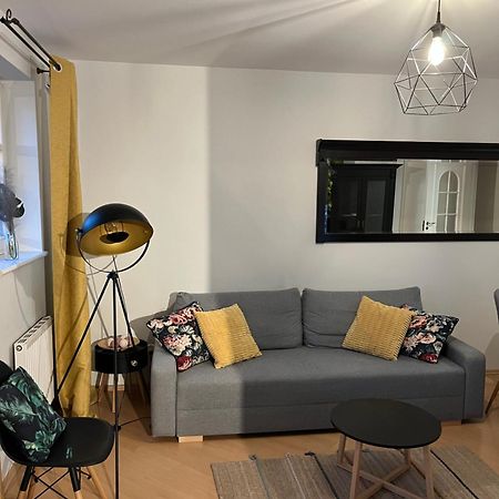 Apartament Karlikowski Sopot Esterno foto