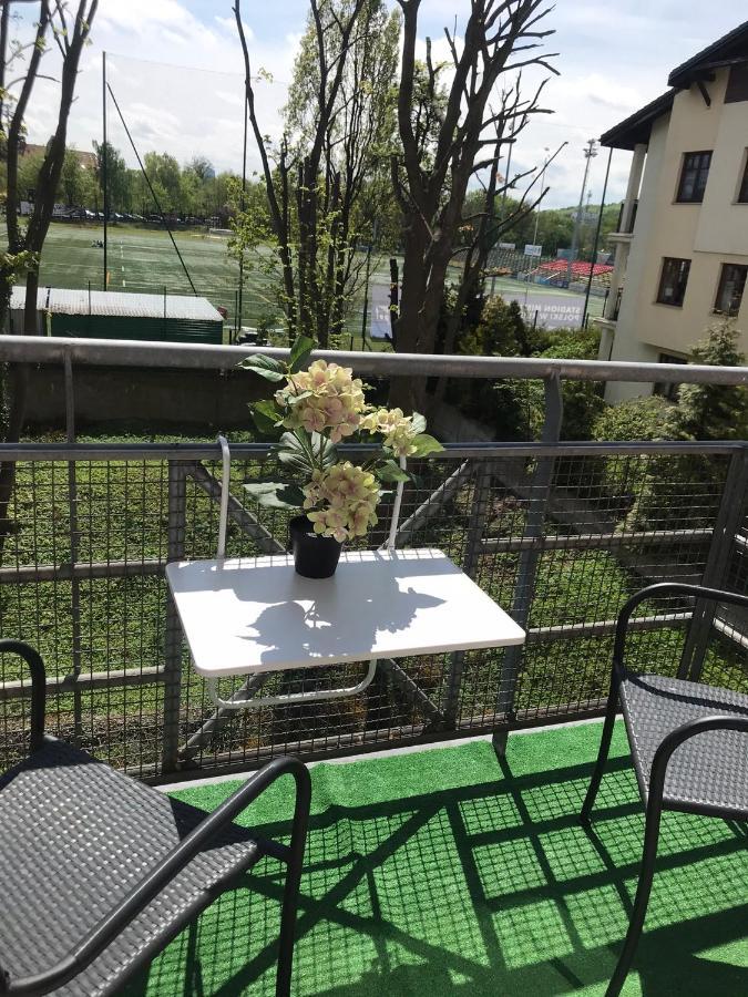 Apartament Karlikowski Sopot Esterno foto