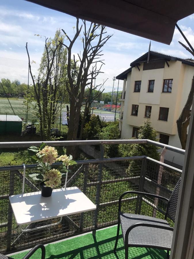Apartament Karlikowski Sopot Esterno foto