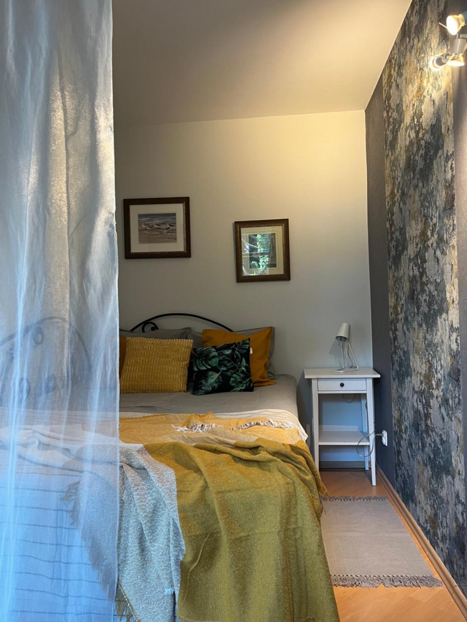 Apartament Karlikowski Sopot Esterno foto