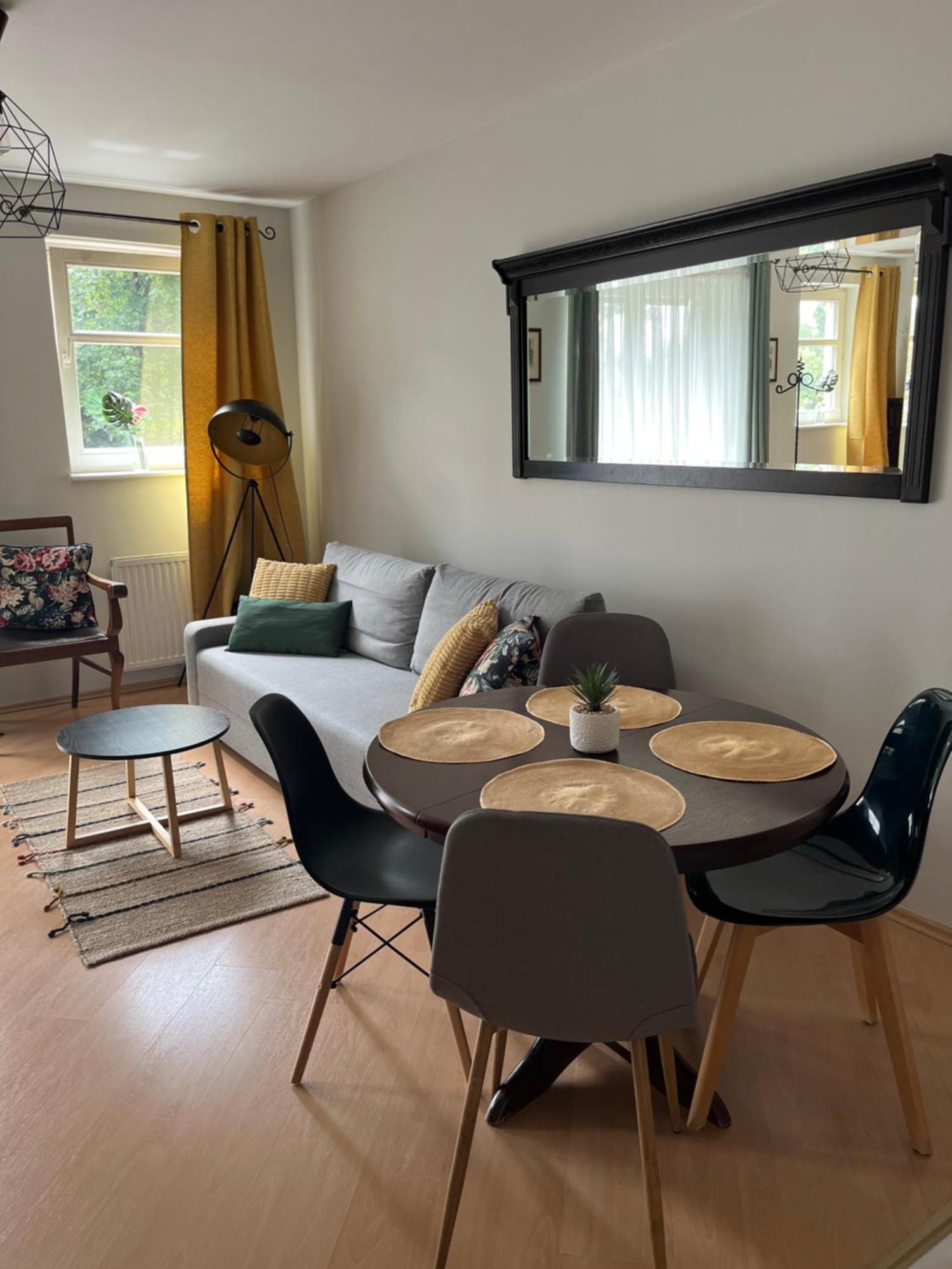 Apartament Karlikowski Sopot Esterno foto