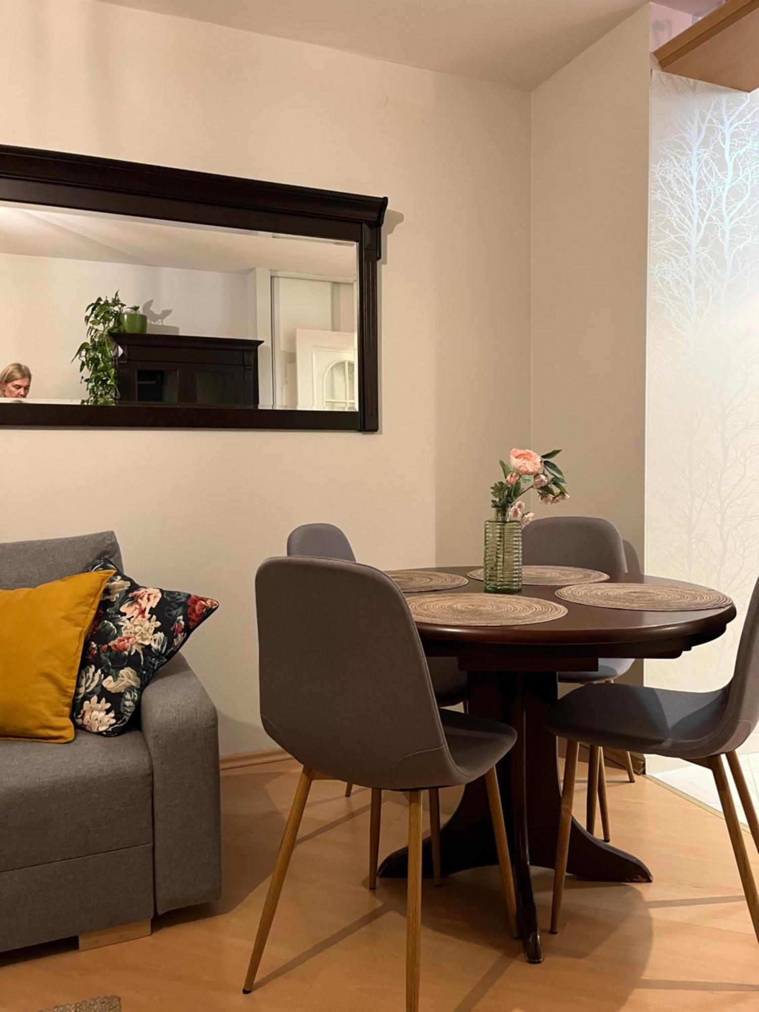 Apartament Karlikowski Sopot Esterno foto