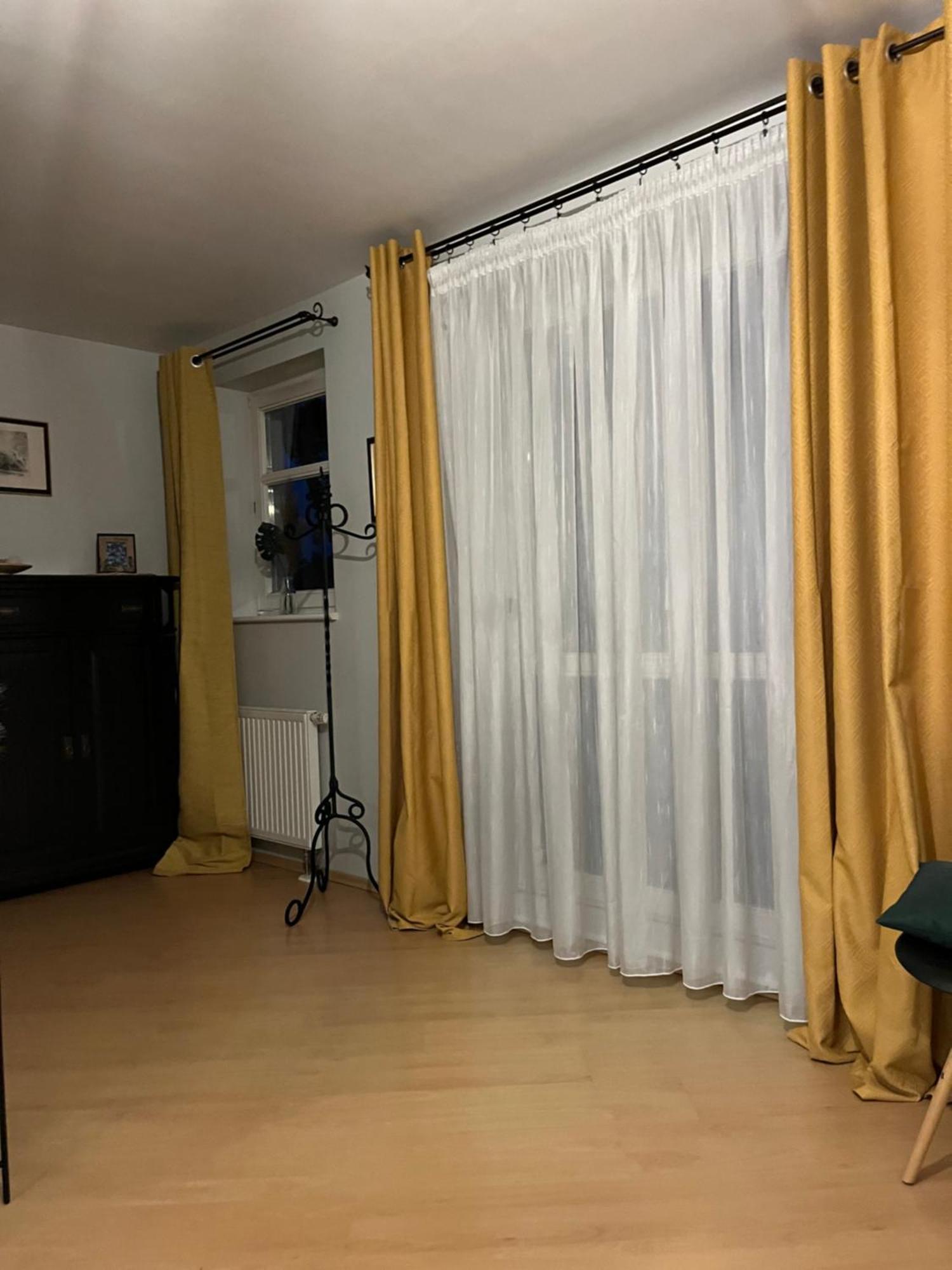 Apartament Karlikowski Sopot Esterno foto