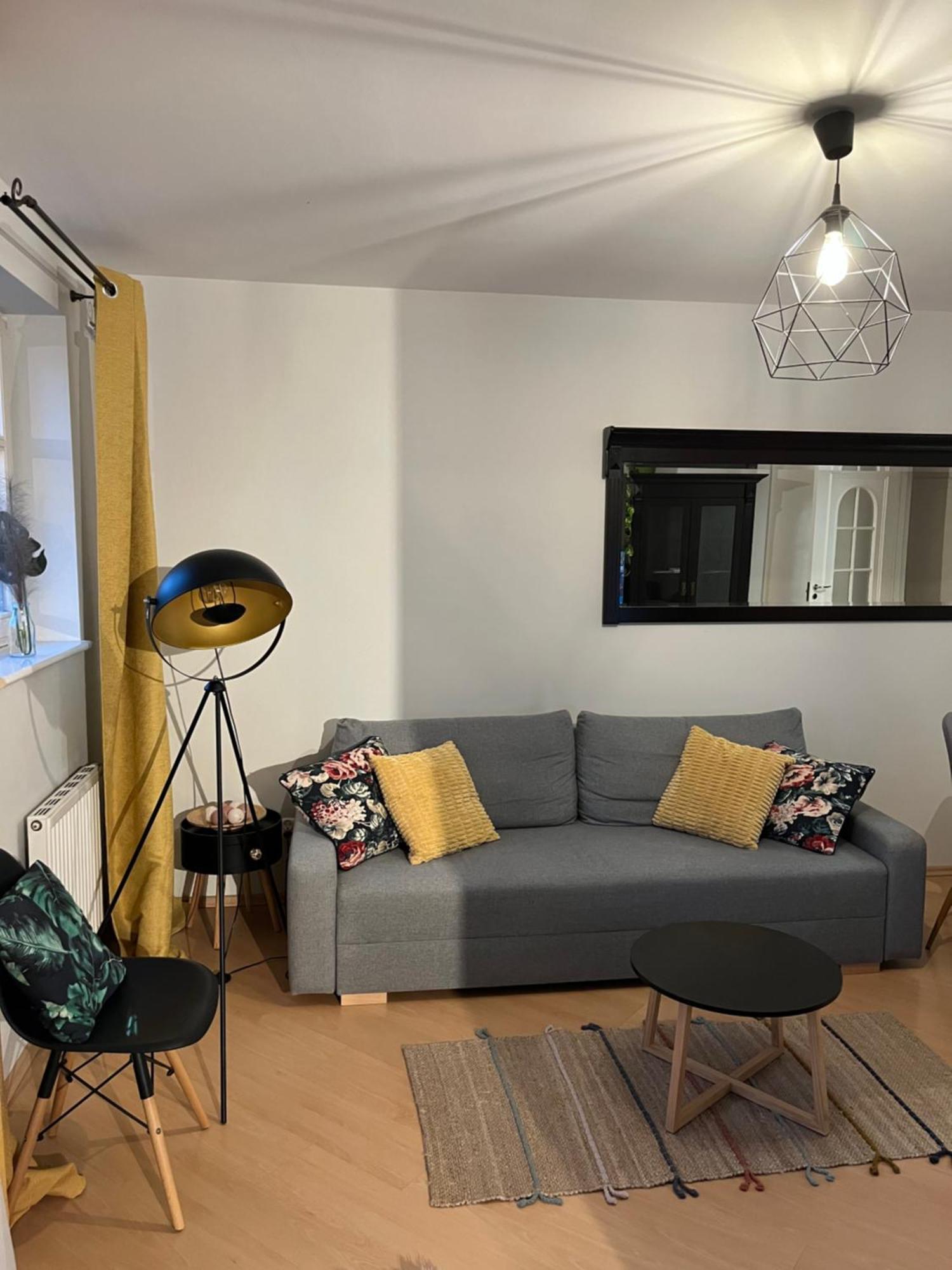 Apartament Karlikowski Sopot Esterno foto