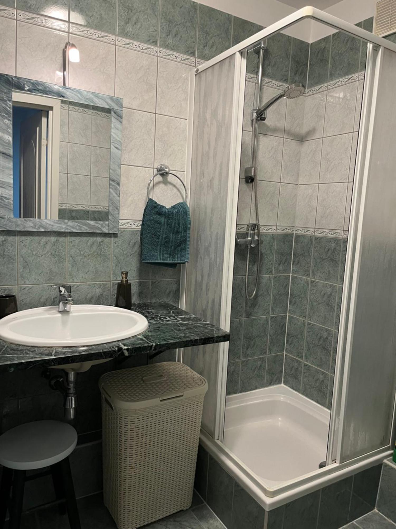 Apartament Karlikowski Sopot Esterno foto