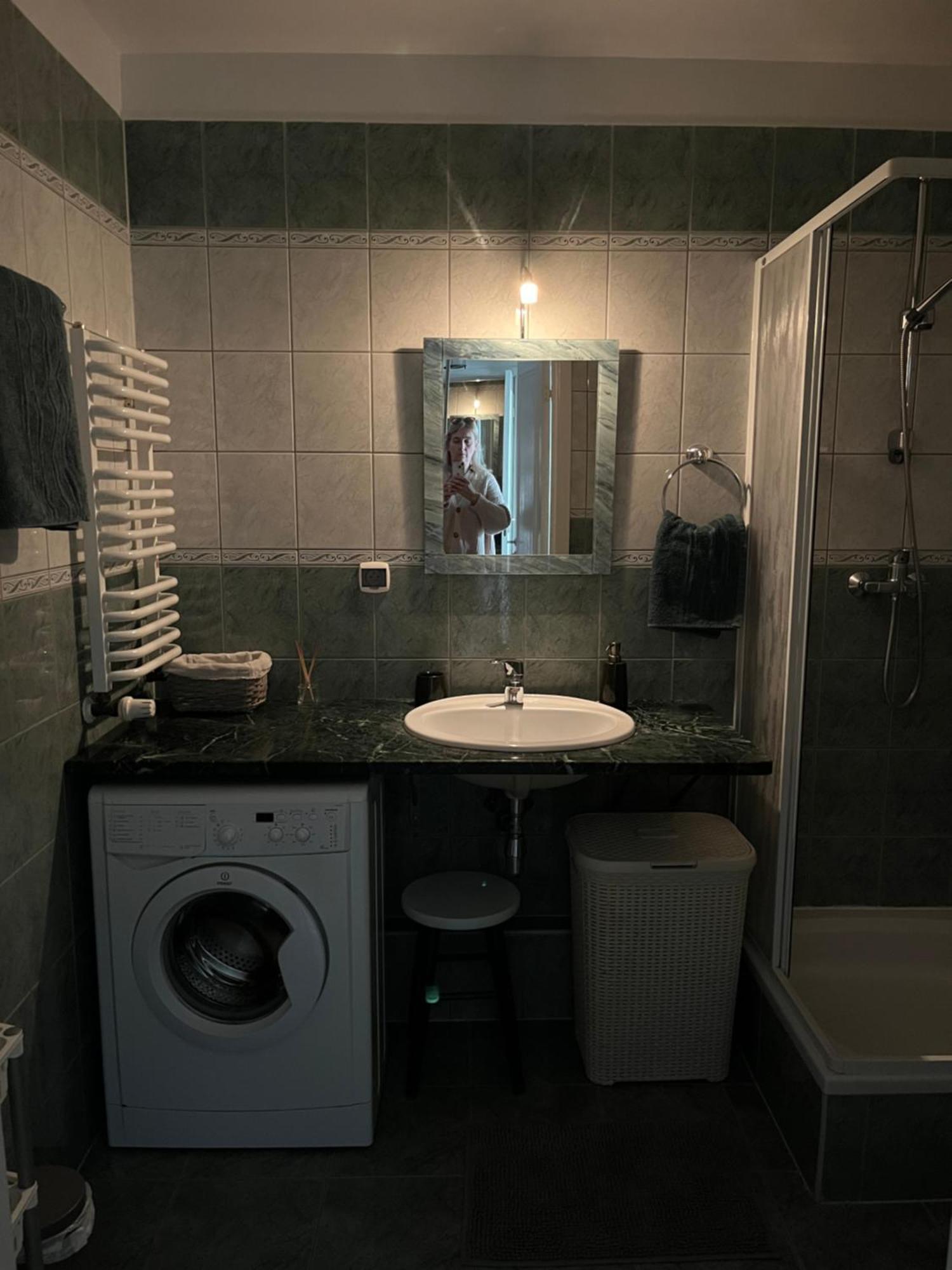 Apartament Karlikowski Sopot Esterno foto