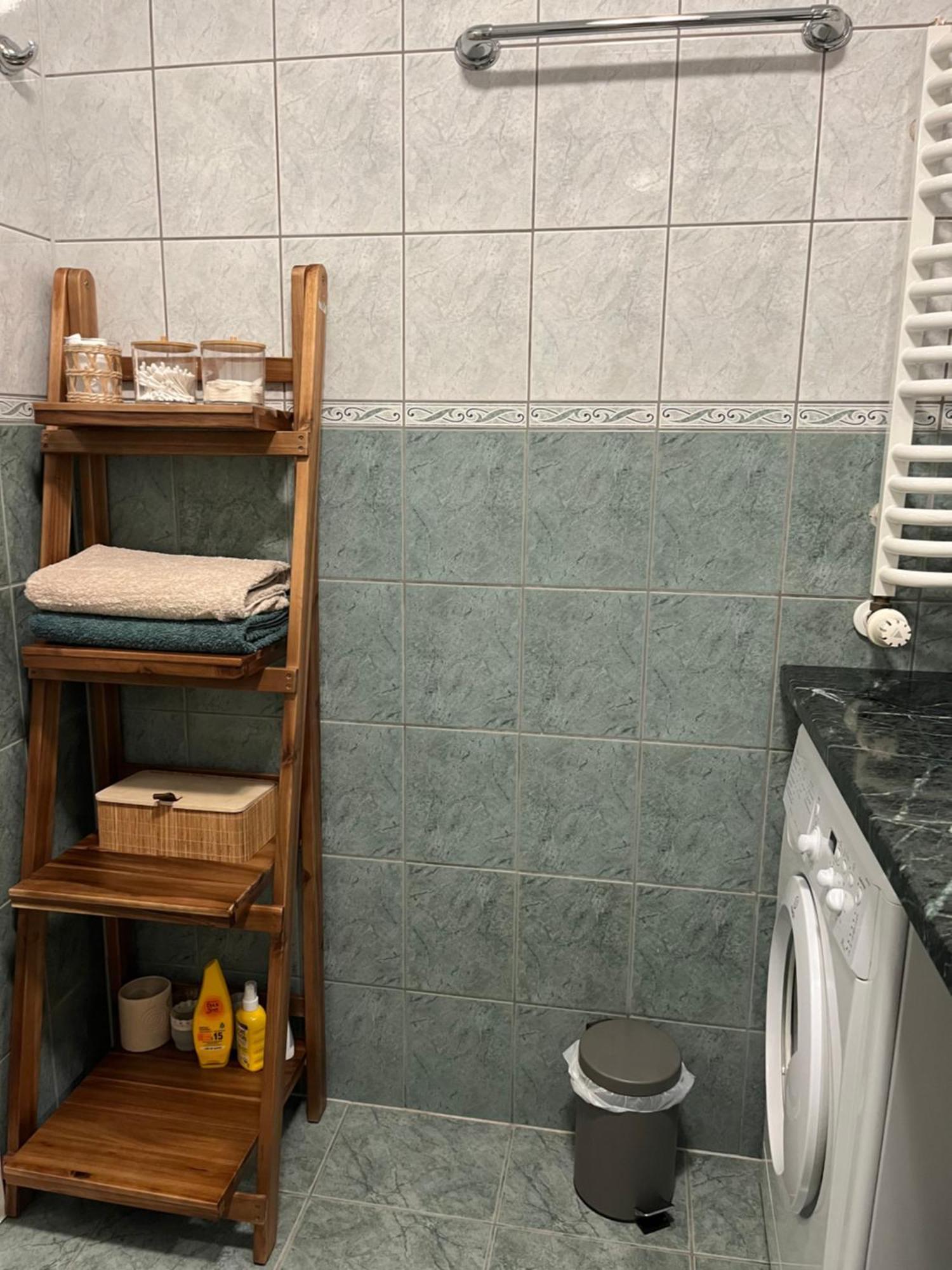 Apartament Karlikowski Sopot Esterno foto