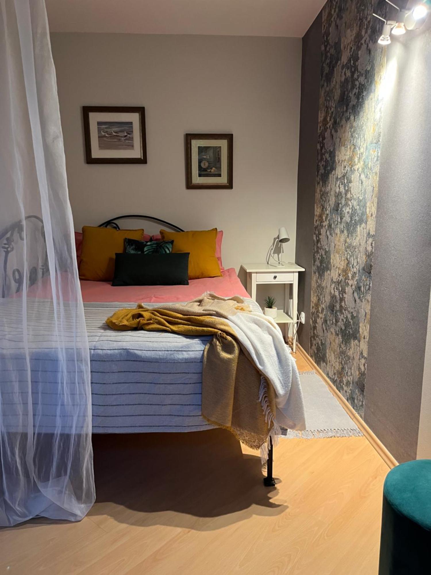 Apartament Karlikowski Sopot Esterno foto
